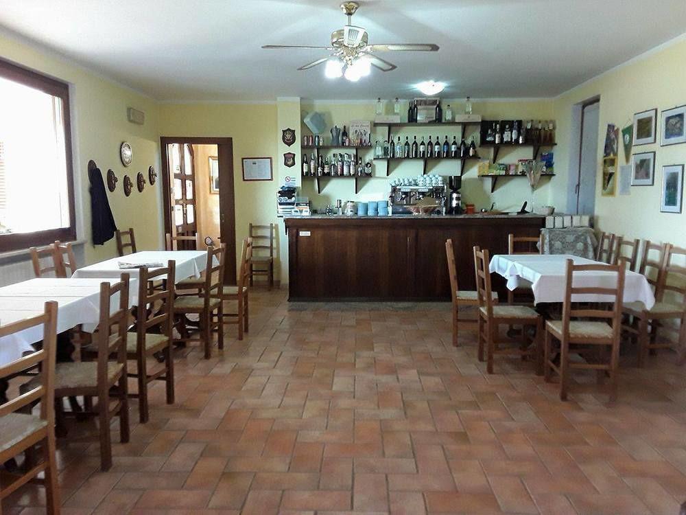 Le Due Cascine Alojamento de Turismo Rural *