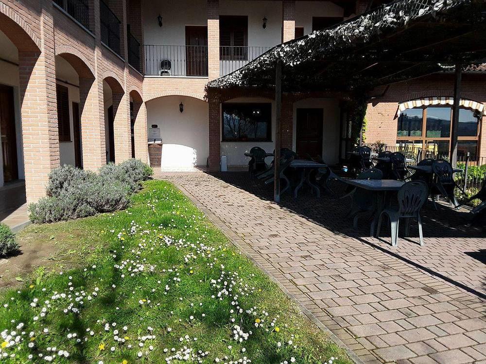 Agriturismo Le Due Cascine San Marzano Oliveto